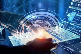 馬云 區塊鏈價值尚未被充分認識，互聯網巨頭引領技術研發與服務新篇章