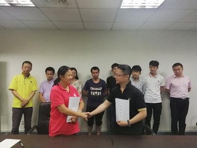 鴻揚區塊鏈董事長張紅秀 深化企業應用與行業解決方案，驅動區塊鏈技術研究與開發服務新浪潮