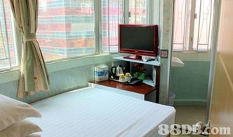 香港住宿新選擇 住游行度假賓館，靈活住宿方案滿足多元需求