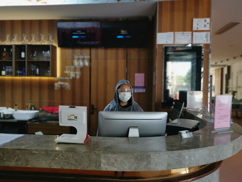 云閃住攜手合作酒店升級(jí)無接觸服務(wù)，全方位強(qiáng)化安心入住體驗(yàn)